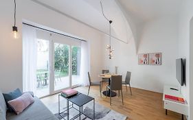 Premium Apartments Im Stadtzentrum